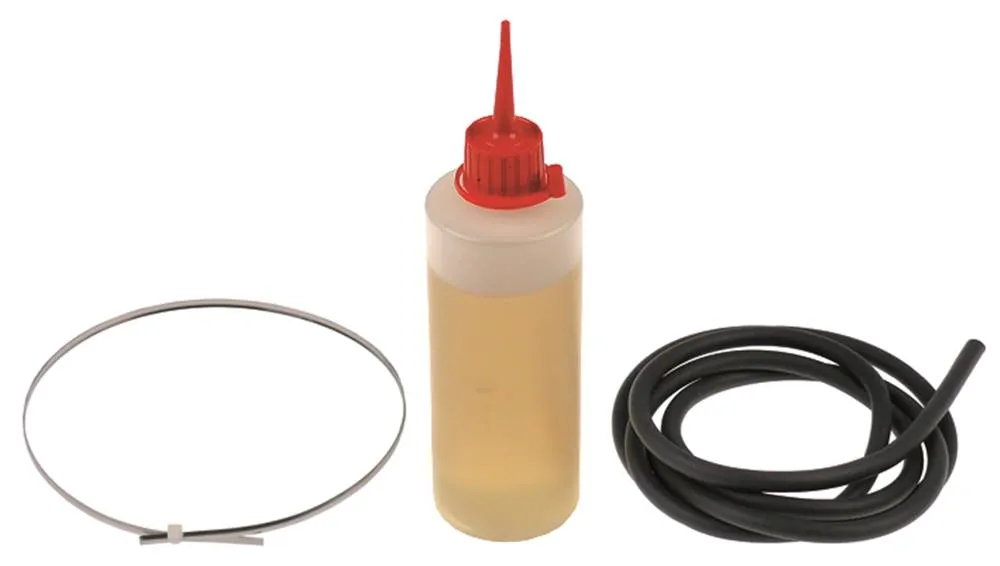 Servicekit JP für Vakuumiergerät Cookmax 442003, 442004, Allpax JP-8