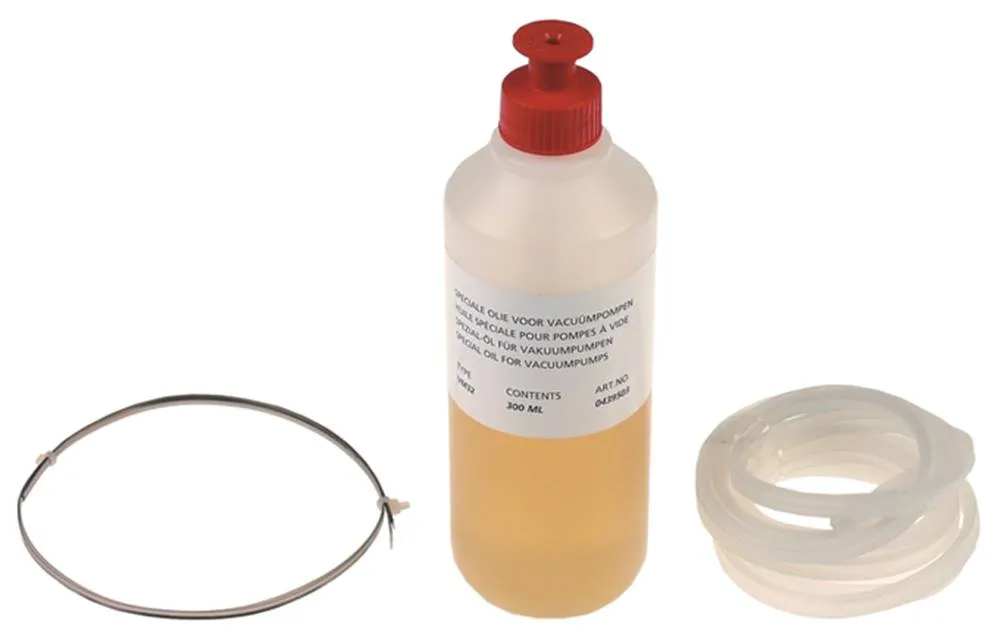 Servicekit für Vakuumiergerät Cookmax 442007, 442005, Allpax B35-16