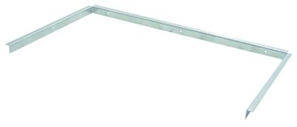 Rahmen für Offcar für Türdichtung