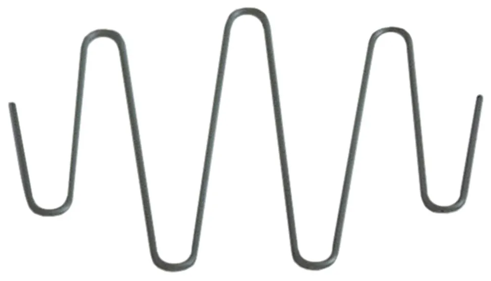 Bonamat Feder Breite 102mm Länge 127mm