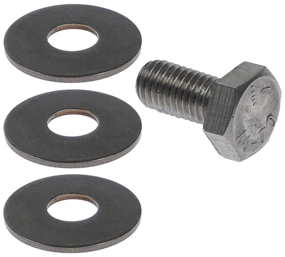 Befestigungskit für Convotherm OGB20.10, OGS20.10 für Lüfterrad