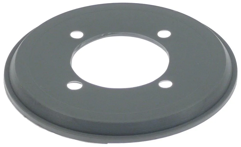 Oberteil für Öztiryakiler für Wascharmhalter ø 110mm Höhe 8mm