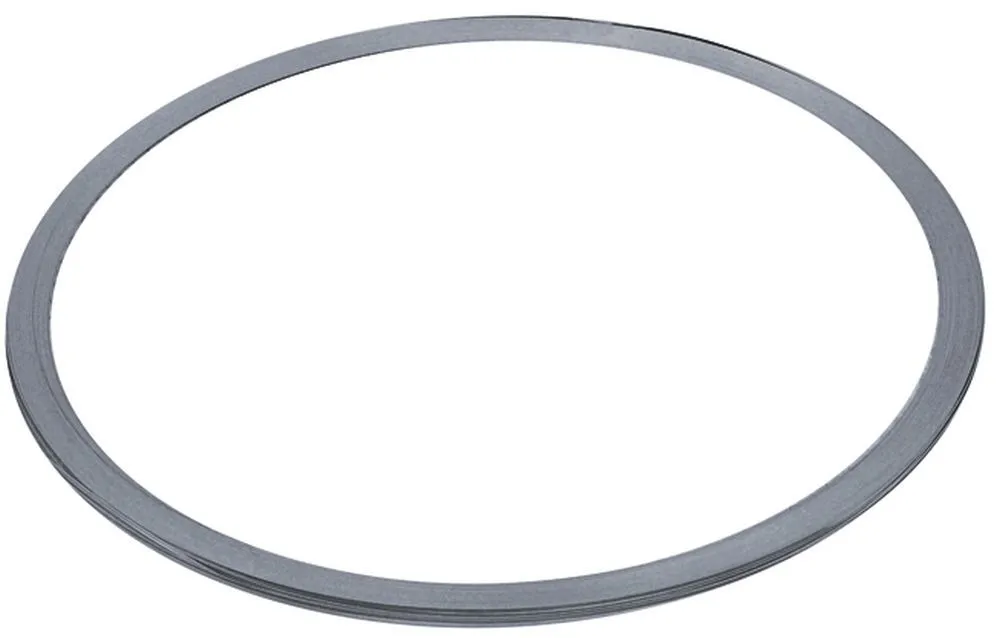 Cookmax Schweißdraht Breite 3,5mm Stärke 0,3mm VPE 3m