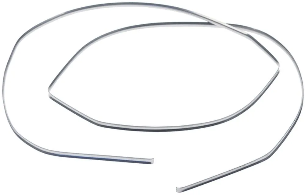 Orved Schweißdraht Länge 5000mm Breite 5mm Stärke 0,3mm