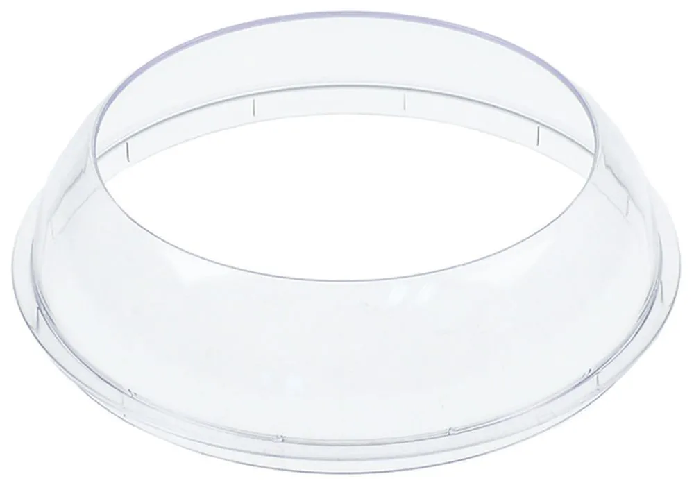 Schutzhaube für Fama ø 205mm Höhe 52mm