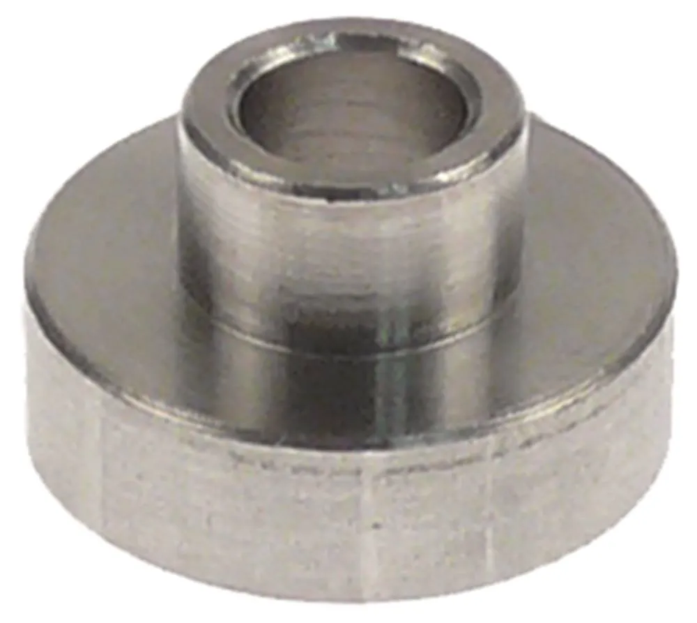 Winterhalter Buchse für MTR Aussen 15mm Innen 5mm Länge 9,5mm