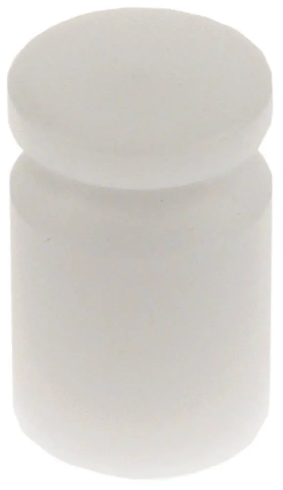 Stopper für Silanos 700 Länge 30mm Innen 4,5mm Aussen 20mm