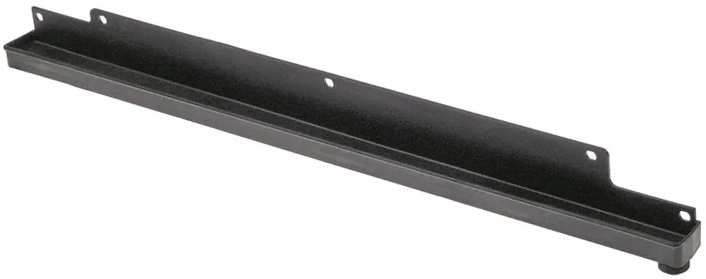 Tropfschale für Lainox GGMT06P, GEMT06P Breite 32mm Länge 576mm