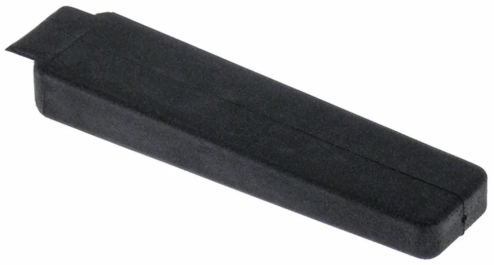 Abdeckung für Lainox A05PES, A05RES, A08RES für Griff Breite 23mm