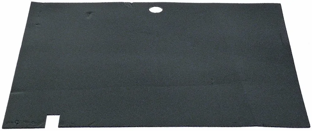 Isolierung für Dihr GS50, Electron500, Kromo LUX-60, AQUA-50, K70