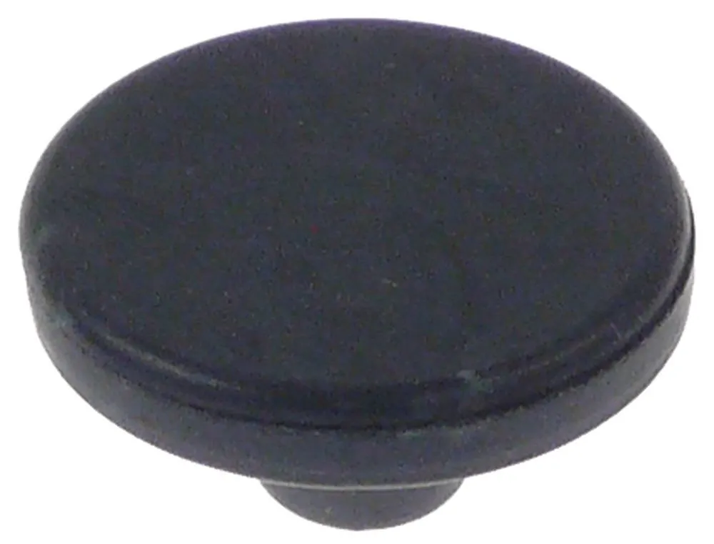 Stopfen für Palux Höhe 10mm ø 20mm