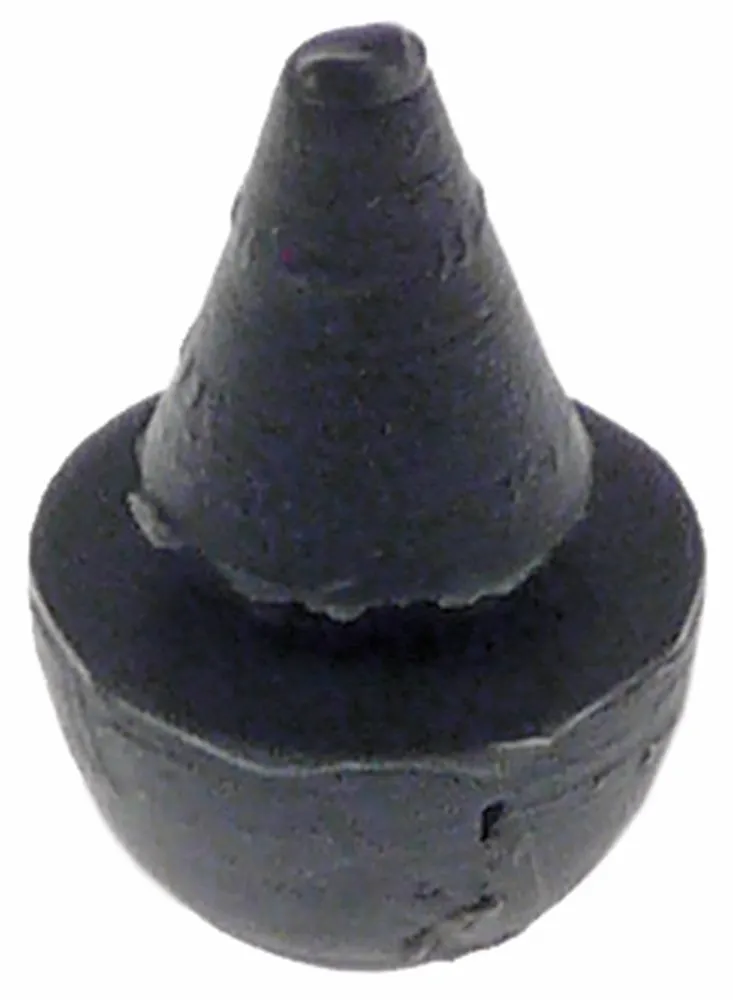 Falcon Gummipuffer ø 11,5mm Höhe 19mm Mat.: Gummi