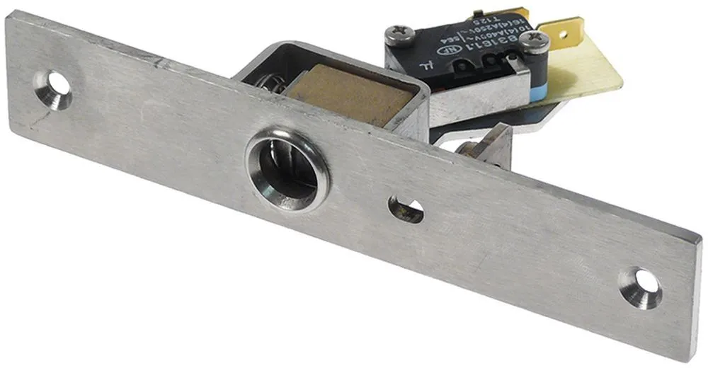 Türverschluss für Eloma JOKER B, JOKER C Länge 140mm Höhe 63mm