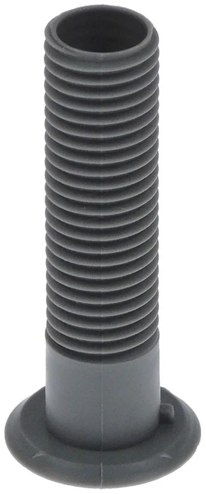 Ablaufrohr für Horeca-Select GSA1134, GSA1600 aus Kunststoff Höhe 79mm