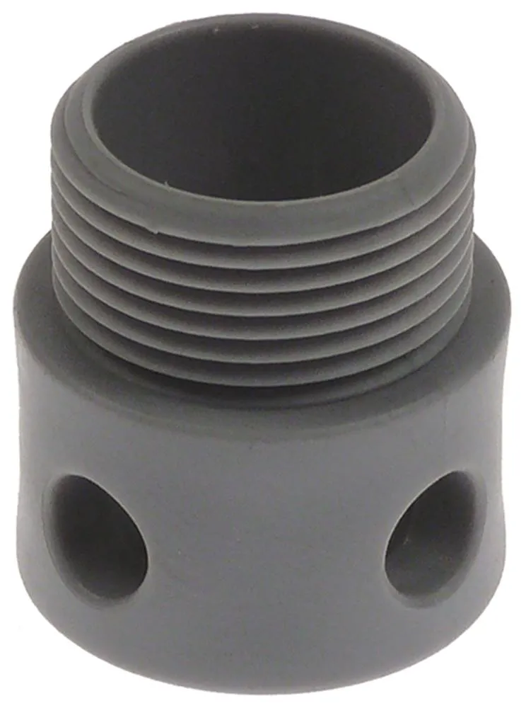 Ansaugkörper für Fagor FI-550D, FI-550I Innen 30mm Höhe 49mm