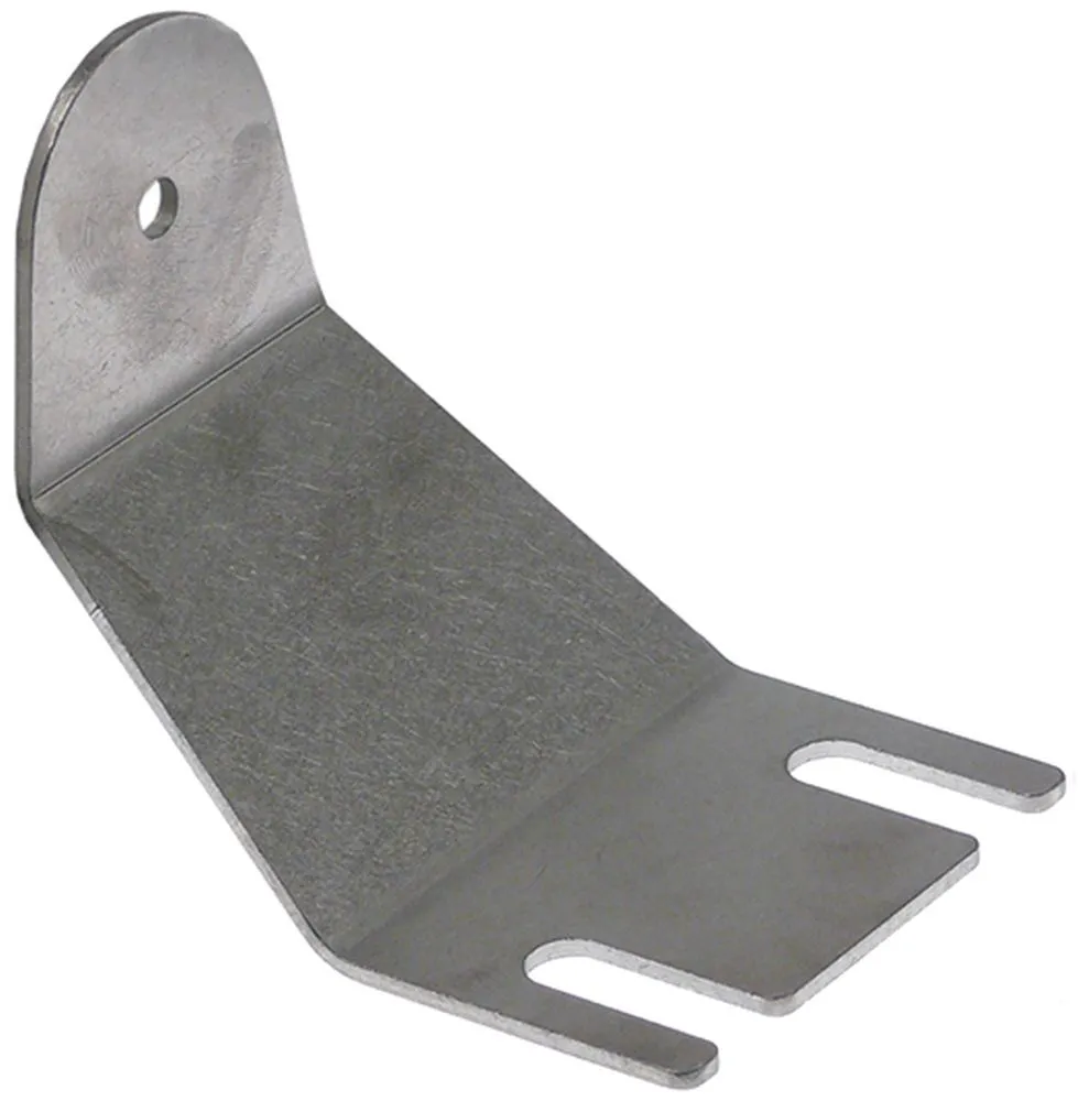 Winterhalter Wascharmhalter Höhe 30mm L1 105mm