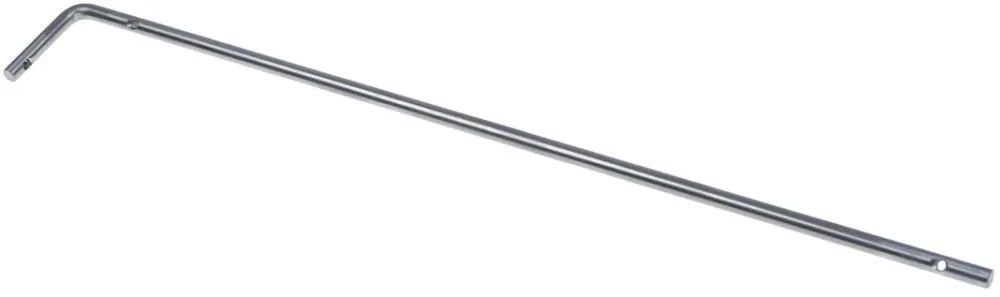 Türführung für Dihr Linear, LINEAR-LS ø 8mm Länge 490mm