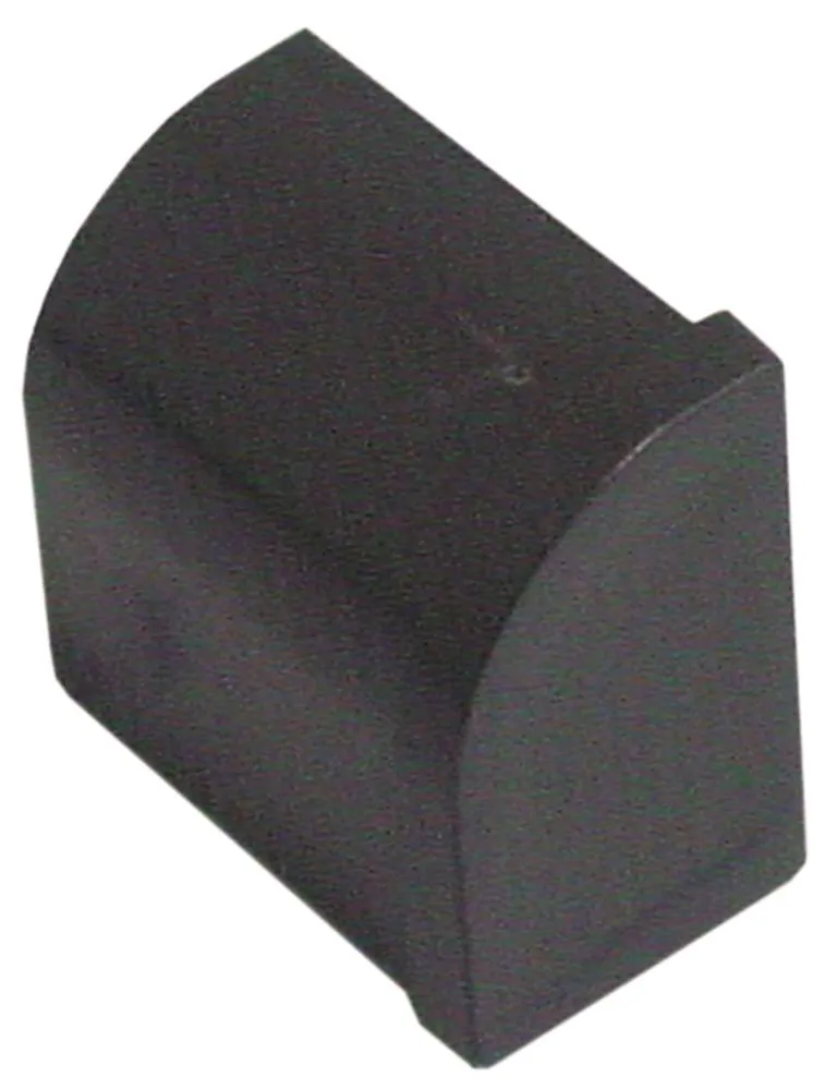 Adler Endkappe für Spülmaschine CF50DP, CF50DPPD, CF50 EP rechts