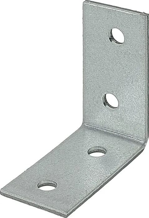 Winkelverb.50x50x40mm S.VORMANN VE: 100St.