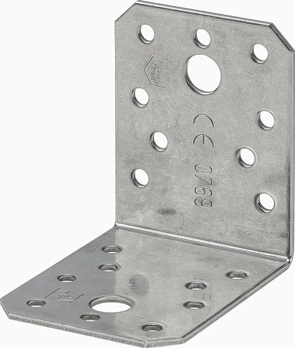 Winkelverb.70x70x55mm S.2mm VORMANN VE: 25St.