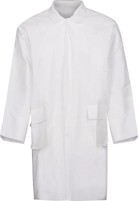 Chemikalienschutzkittel CoverStar® Gr.XL weiß COVERSTAR