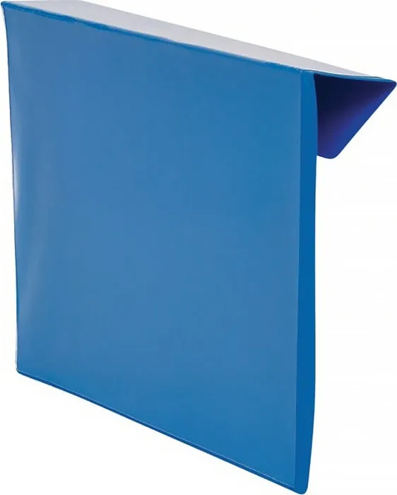 Dokumententasche B305xH230mm DIN A4 quer EICHNER VE: 10St.