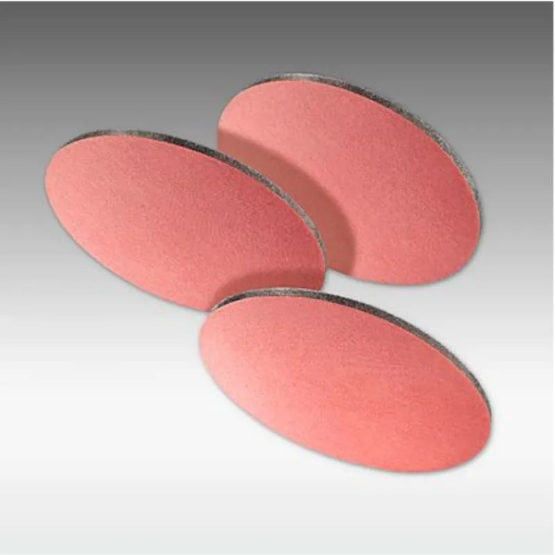 Sia 7940 siaair Schleifscheibe 125mm P600 F03E001D9J, S6133.0600.3