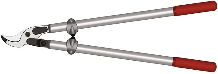 Astschere L.800mm Schneidleist.40mm G.1335g FELCO