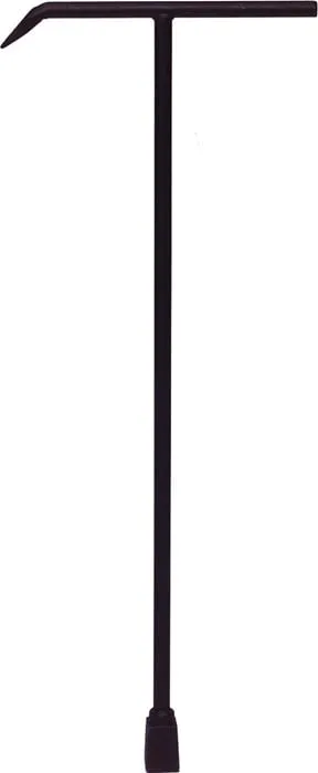 Unterflurhydrantenschlüssel C 4-KT.32mm lack.HÄRKE