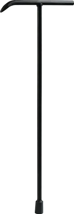 Unterflurhydrantenschlüssel E 4-KT.14mm lack.HÄRKE