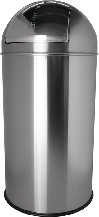 Abfallsammler Ø360xH745mm 50l VA HELIT