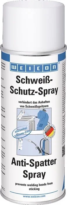 Schweißschutzspray 400 ml Spraydose WEICON VE: 12St.