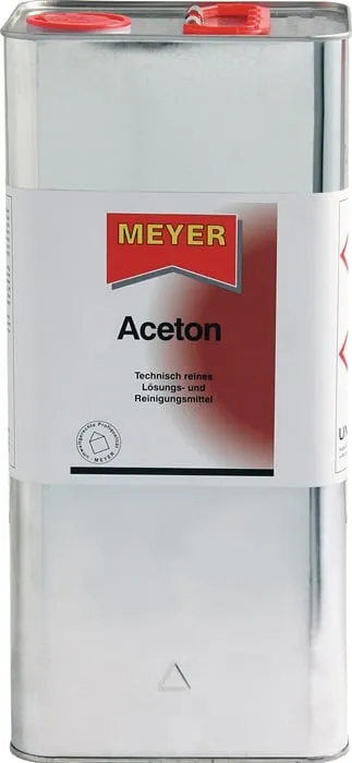 Aceton 6l Kanister MEYER