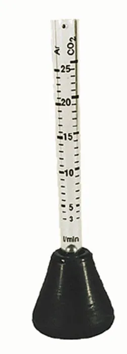 Schutzgasmessgerät 25l/min CONZELMANN