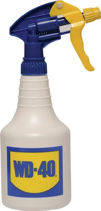 Pumpzerstäuber Fassungsvermögen 0,6l Ku.WD-40
