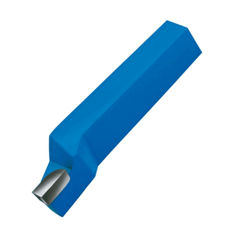 Abgesetzter Eckendrehmeißel DIN 4978 ISO 3 Rechts 20 x 12 mm