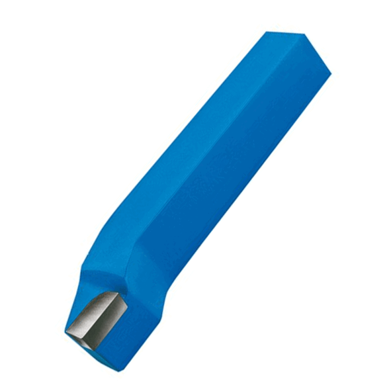 Abgesetzter Seitenmeißel DIN 4980 ISO 6 Rechts 10 x 10 mm