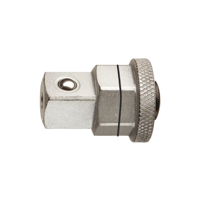 Adapter 1/2" 4kt, 19 mm für 7 R / 7 UR GEDORE