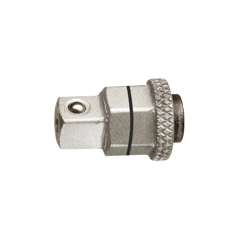 Adapter 1/4" 4kt, 10 mm für 7 R / 7 UR GEDORE