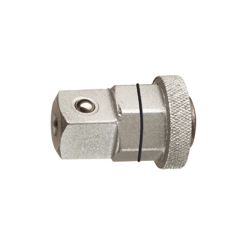 Adapter 3/8" 4kt, 13 mm für 7 R / 7 UR GEDORE