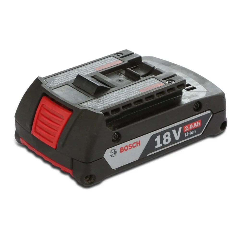 Akku für Signode Umreifungsgerät BXT 3-16, (18 V, 2.0 Ah)