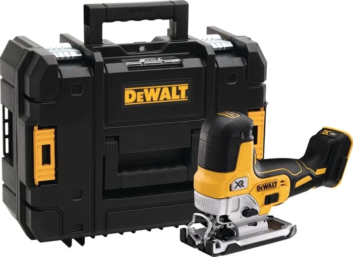 Akku-Stichsäge DCS335NT 18/54V 135mm 26mm DEWALT