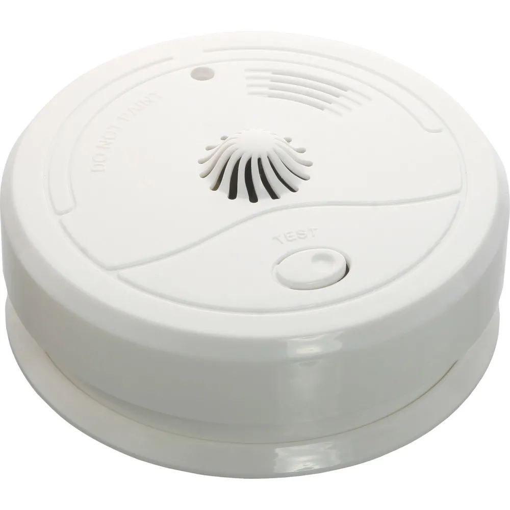 Hitzemelder H-AL 3000, 1 Jahr