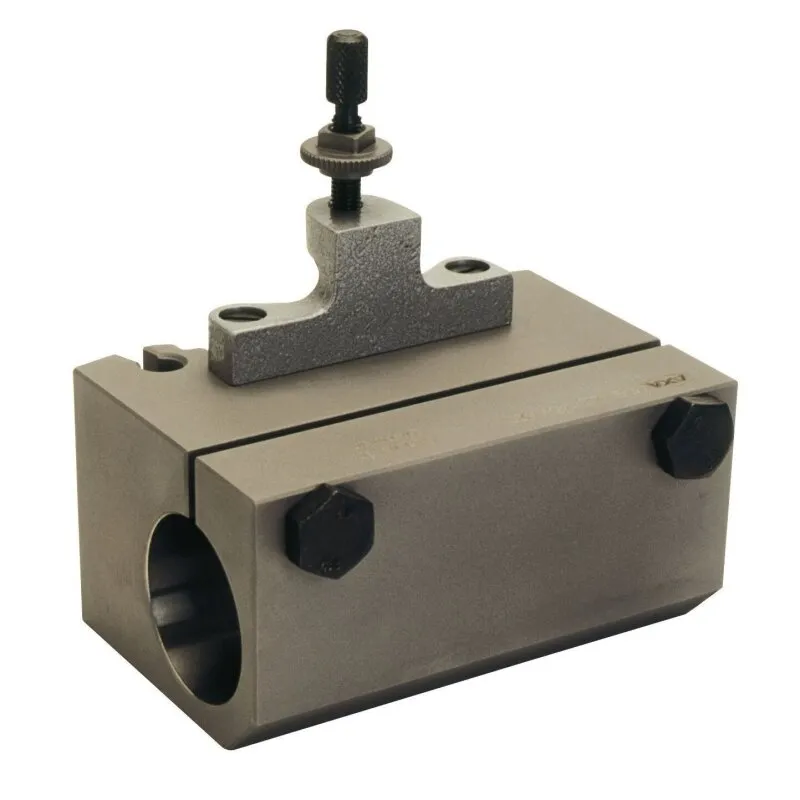 Bohrstangen-Wechselhalter 40/100