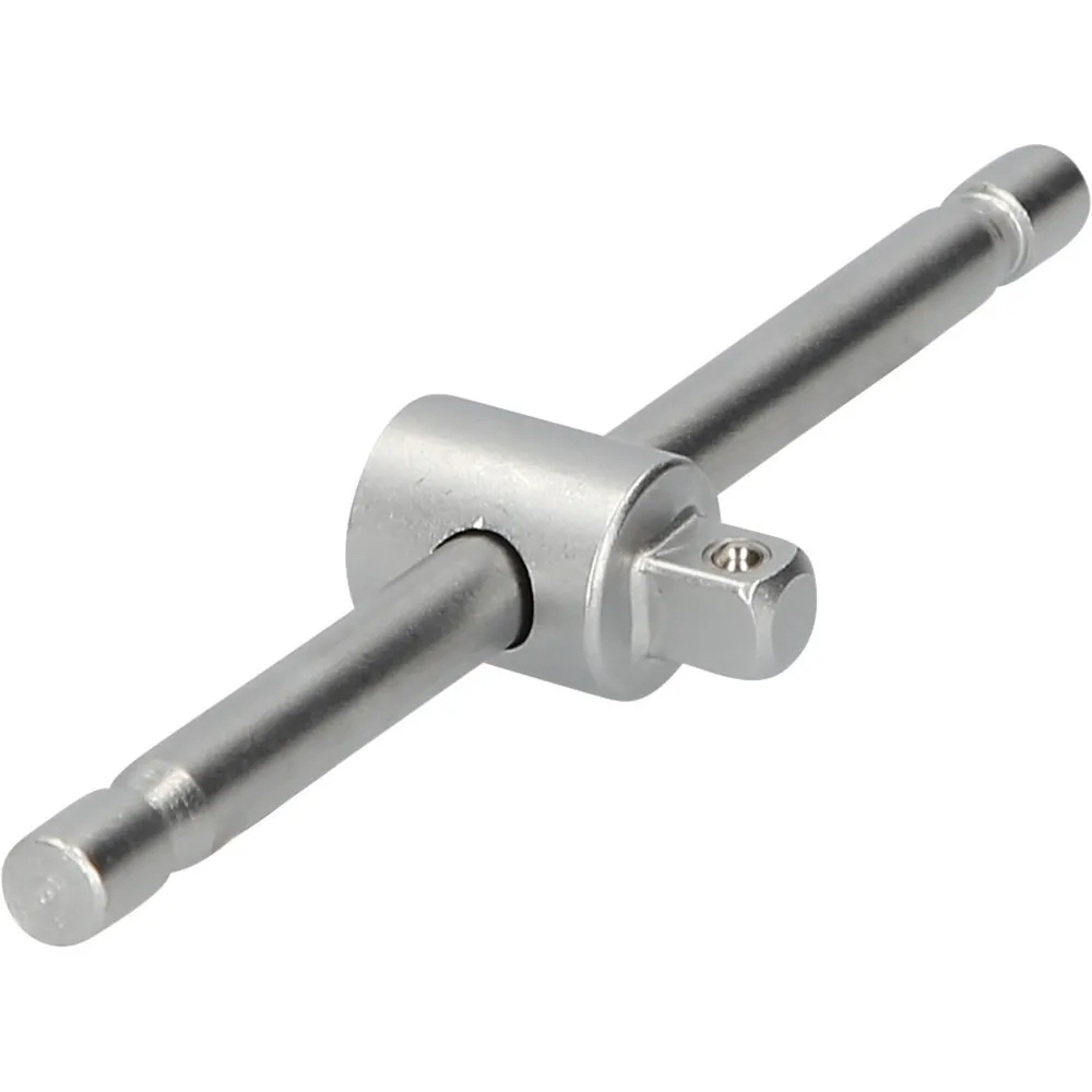 BRILLIANT TOOLS 1/4" Gleitgriff