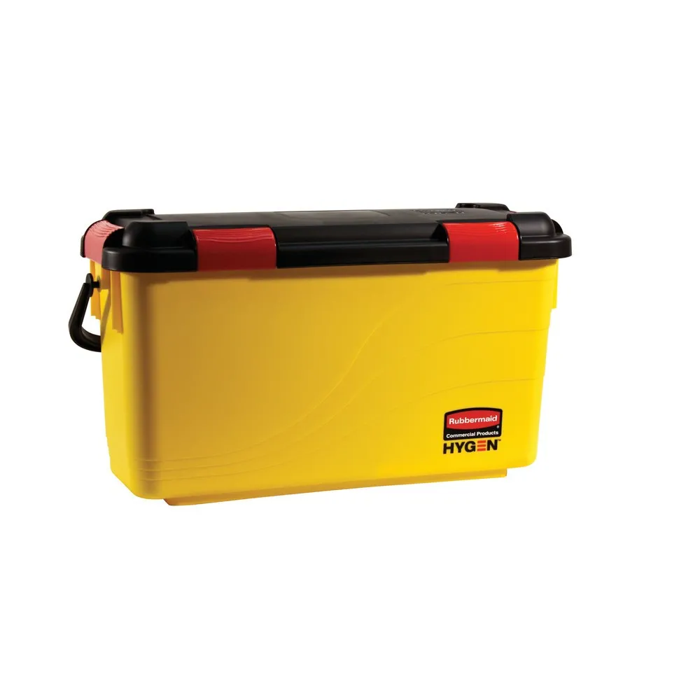 Desinfektionseimer, YEL