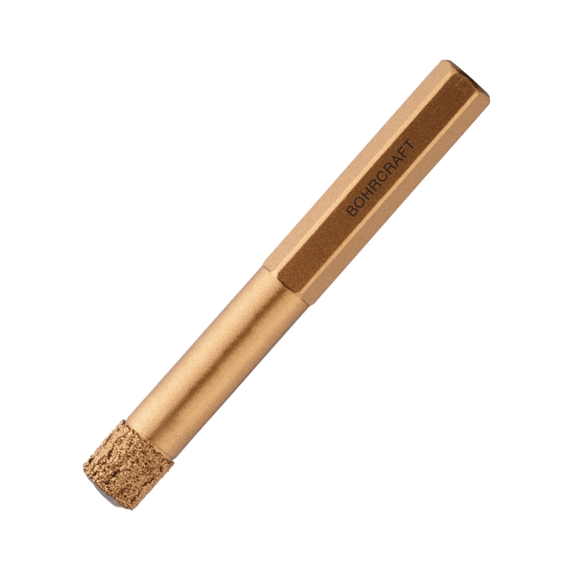 Diamant-Fliesenbohrer 22,0 mm