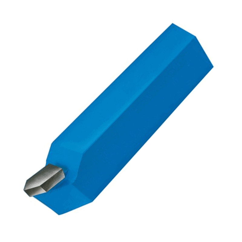 Drehmeißel spitz DIN 4975 ISO 10 20 x 12 mm x 125 mm