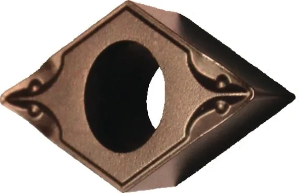 Wendeschneidplatte DCMT 11T304-F UNI Bearb.Schlicht PROMAT VE: 10St.