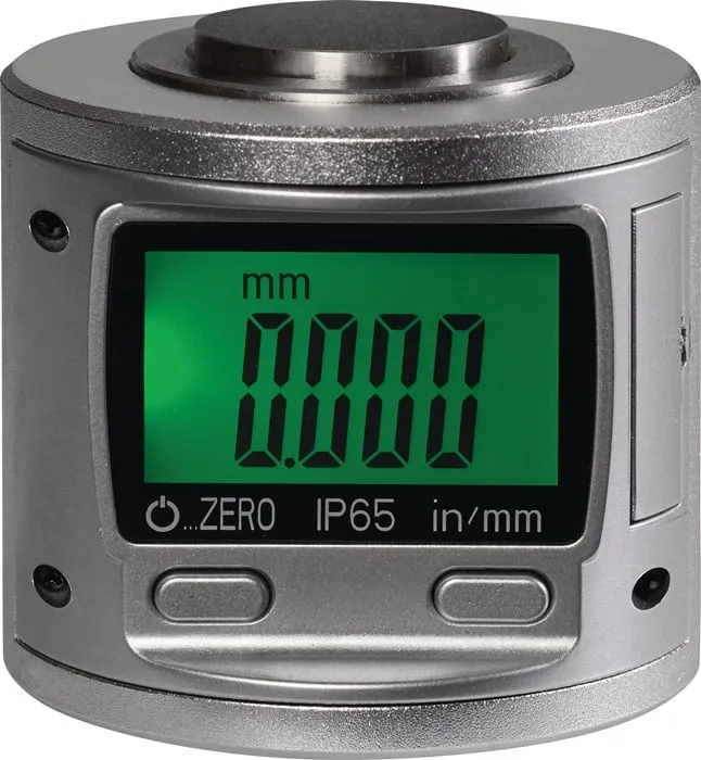 Werkzeugvoreinstellgerät IP65 Abl.0,001 mm,0,00005 inch dig.PROMAT
